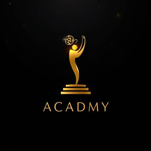 Logo de l'Académie de Réalisation Cinématographique
