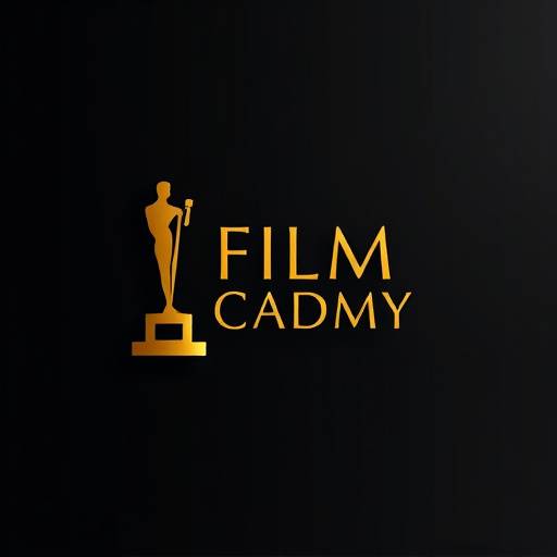 Logo de l'Académie de Réalisation Cinématographique