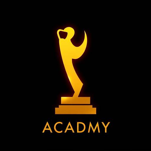 Logo de l'Académie de Réalisation Cinématographique