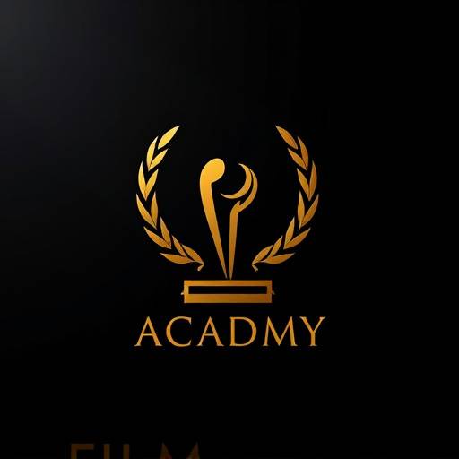 Logo de l'Académie de Réalisation Cinématographique